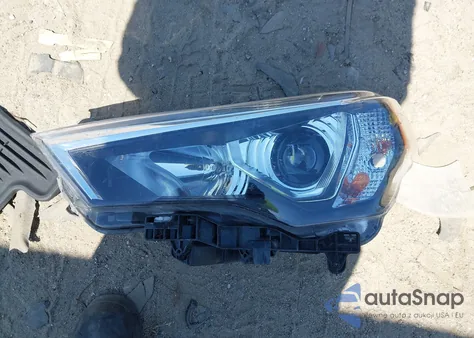 2024 Toyota 4Runner Sr5 from USA, damaged, VIN JTEMU5JR5R6248539